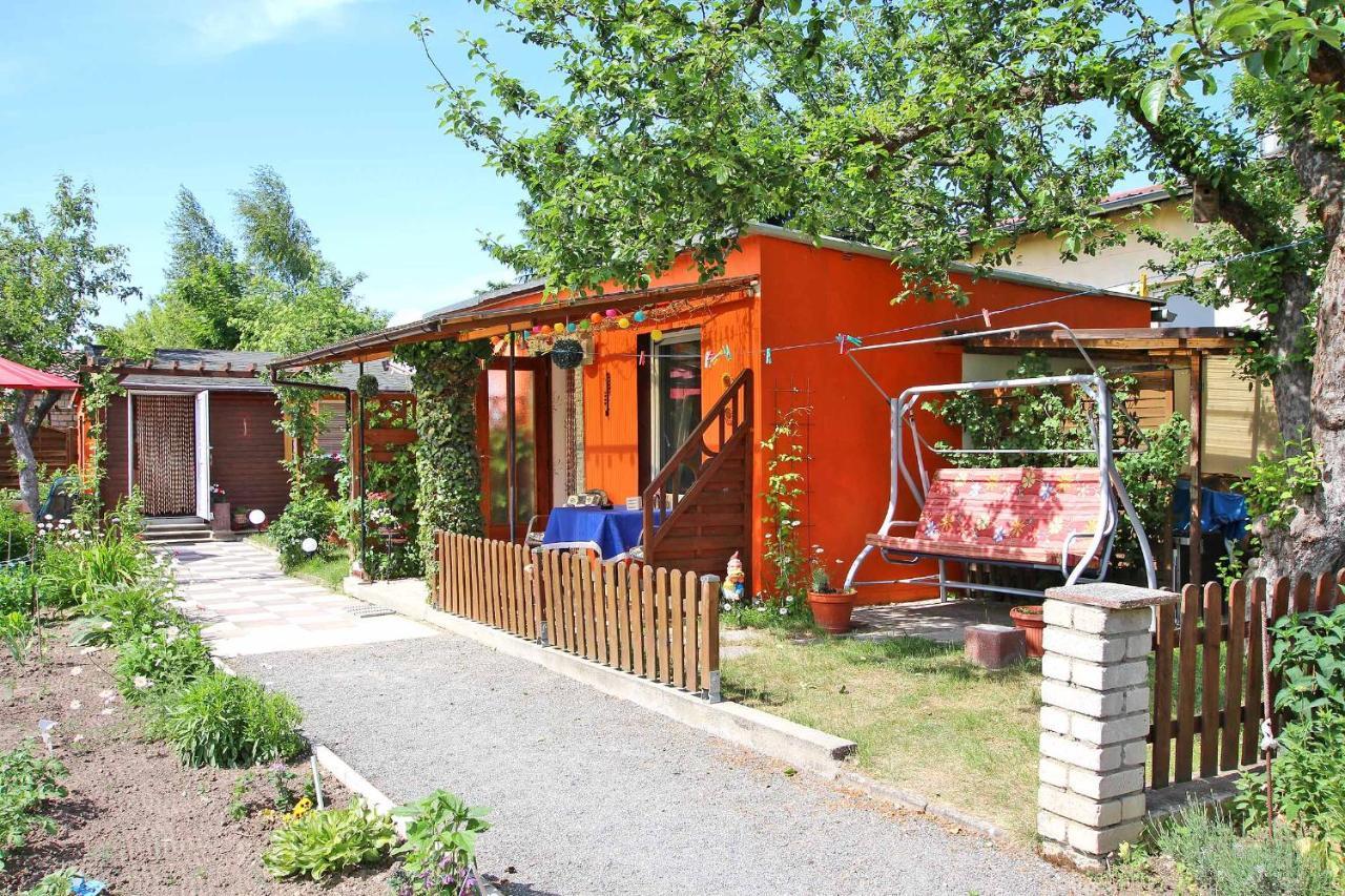 Ferienhaeuser Waren See 9130 Waren (Mueritz) Exterior photo