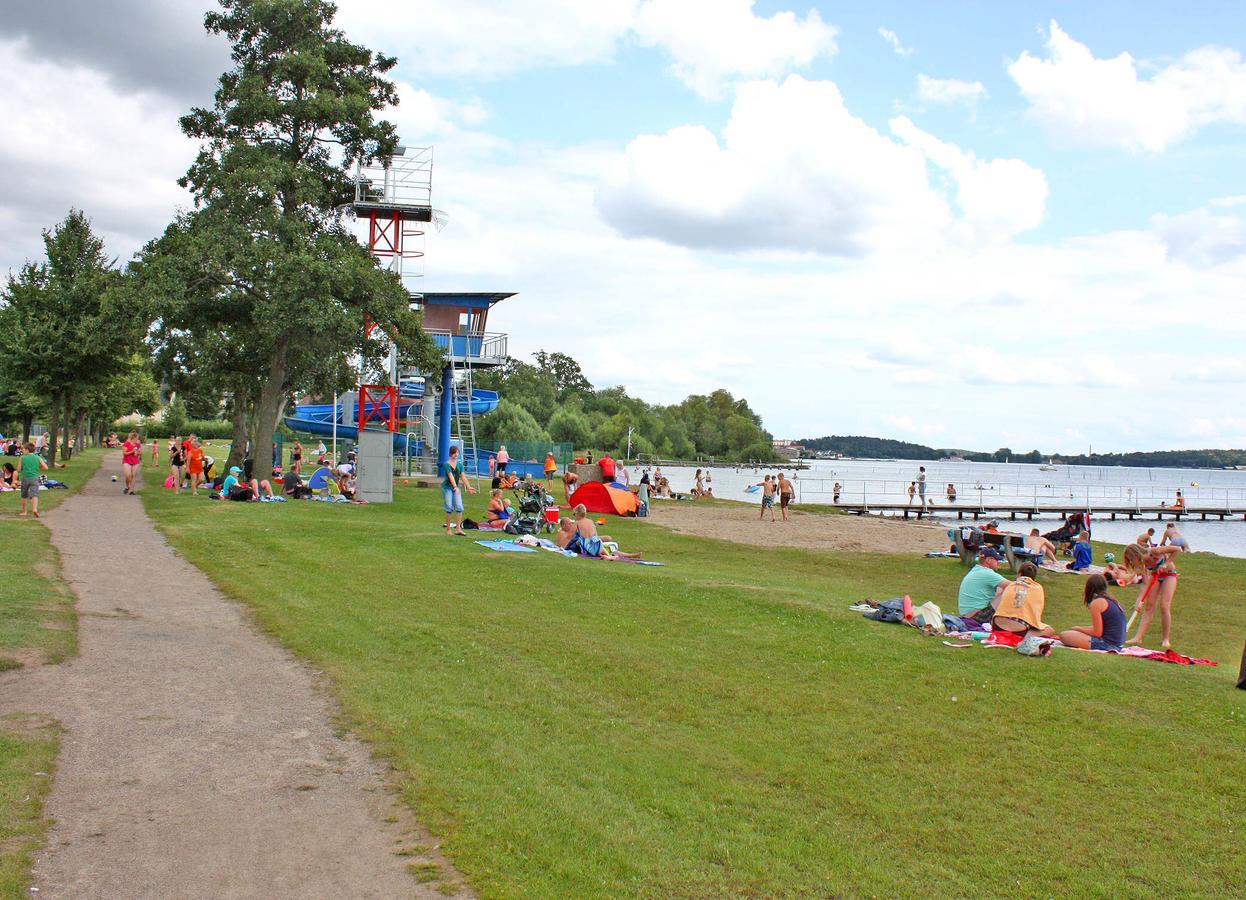 Ferienhaeuser Waren See 9130 Waren (Mueritz) Exterior photo